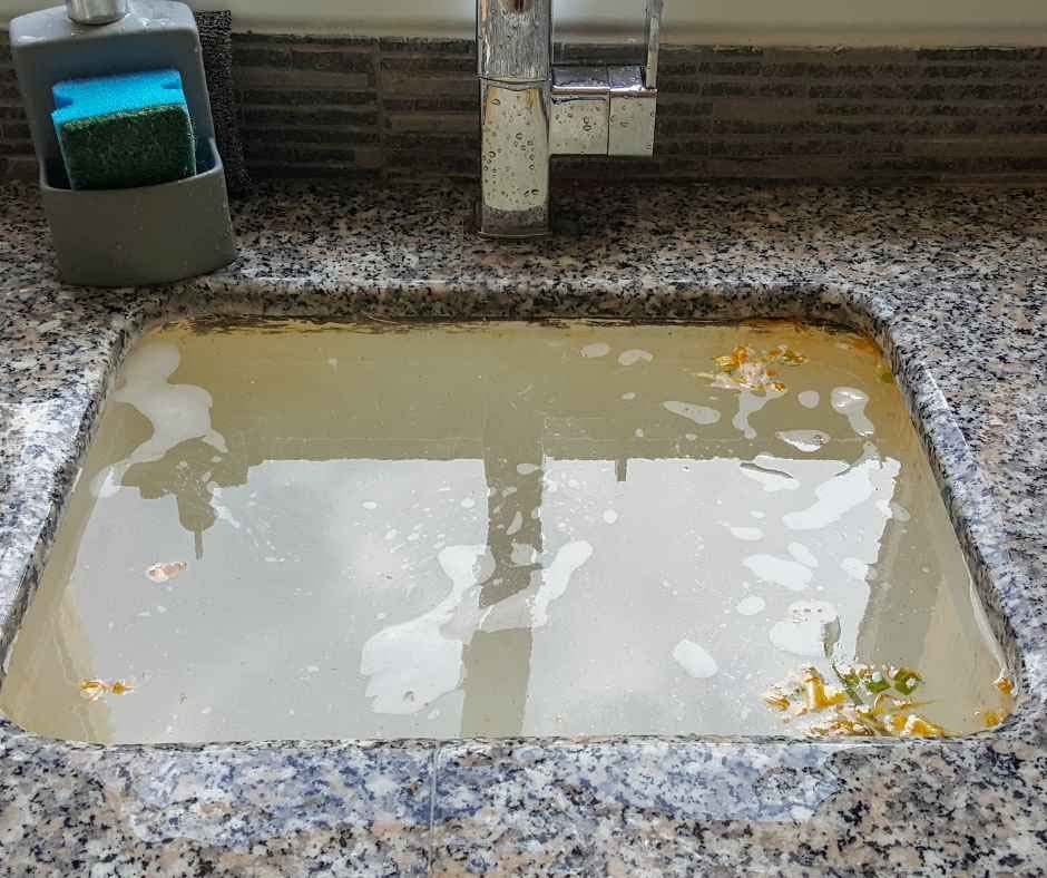 Lekkage reparatie door de Leidschendamse Loodgieter